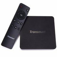 Seesii Tronsmart Vega S95 Pro 64 Bit Quad Core Android TV Box 1G/8G 4K Output Android 5.1 Lollipop OS Pre-installed... N3