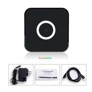 Tronsmart Ara IZ37 Dual Booting TV Box 2GB RAM Intel Z3735F Set Top Box Support Windows 8.1 Android 4.4 Dual OS N3