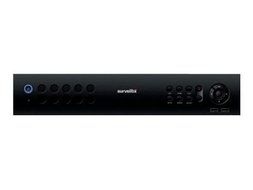 Toshiba Surveillix EHV Series EHV4-120-2T - Standalone DVR - 4 channels 2 TB - networked