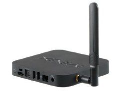 MINIX NEO X7 Android 4.2 Quad Core 16GB Media Hub with Ethernet, Wi-Fi &amp; Bluetooth (Black) N2