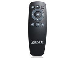 MINIX NEO X7 Android 4.2 Quad Core 16GB Media Hub with Ethernet, Wi-Fi &amp; Bluetooth (Black) N3
