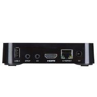 EU Plug Android 4.2 Dual Core Mini PC Smart google TV Box XBMC 1.6Ghz 1G DDR3 8GB Full HD 1080P tv stick Wifi... N3