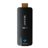 Measy A2W Interactive Mobile TV With The Screen Sharing Is Wifi Push