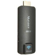 Measy A2W Interactive Mobile TV With The Screen Sharing Is Wifi Push N2
