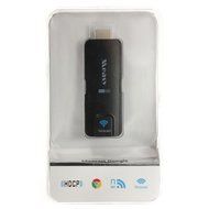 Measy A2W Interactive Mobile TV With The Screen Sharing Is Wifi Push N4