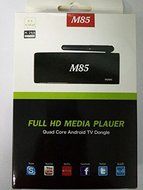 Vanilia Mini KODI/XBMC Streaming Media Player Free Sport TV M85 Android Smart PC TV Set Top Box N2