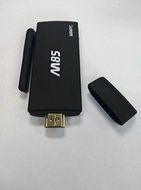Vanilia Mini KODI/XBMC Streaming Media Player Free Sport TV M85 Android Smart PC TV Set Top Box N4