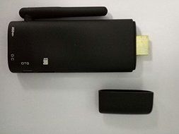 Vanilia Mini KODI/XBMC Streaming Media Player Free Sport TV M85 Android Smart PC TV Set Top Box N5