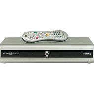 Remanufactured HUMAX T800F 80 Hour Digital Video Recorder with TiVo