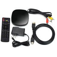 GBSELL KODI Fully Loaded Quad Core Android 4.4 Smart TV BOX Mini PC Media Player