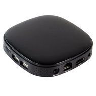 GBSELL KODI Fully Loaded Quad Core Android 4.4 Smart TV BOX Mini PC Media Player N3