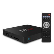 Voxlink Android 5.1.1 1+8G MX Plus S905 network player network TV set-top box