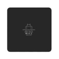 Voxlink Android 5.1.1 1+8G MX Plus S905 network player network TV set-top box N3
