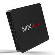Voxlink Android 5.1.1 1+8G MX Plus S905 network player network TV set-top box N5
