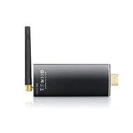 GLK-MK903V Android 4.4 4k Smart TV Box with RK3288 Cortex A17 CPU,5GHz&amp;2.4GHz Wifi,Bluetooth,USB,HDMI,TF,IR Remote N5