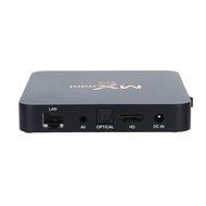 JUSHENG MX Mini Tv box Amlogic S905 1G/8G/4K Android 5.1 KODI 16.0 Full Loaded with Bluetooth 4.0 HDMI 3D WIFI... N11
