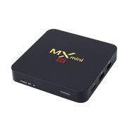 JUSHENG MX Mini Tv box Amlogic S905 1G/8G/4K Android 5.1 KODI 16.0 Full Loaded with Bluetooth 4.0 HDMI 3D WIFI... N12