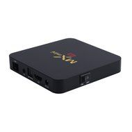 JUSHENG MX Mini Tv box Amlogic S905 1G/8G/4K Android 5.1 KODI 16.0 Full Loaded with Bluetooth 4.0 HDMI 3D WIFI... N14