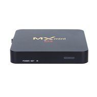 JUSHENG MX Mini Tv box Amlogic S905 1G/8G/4K Android 5.1 KODI 16.0 Full Loaded with Bluetooth 4.0 HDMI 3D WIFI... N16