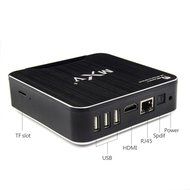 GBSELL MXV+ Android 5.1 TV Box Amlogic S905 64-bit Quad Core KODI 16.0 1G/8G MXV Plus N5