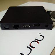 KODI box TwinPa android tv box 2016 XBMC Fully Loaded N3