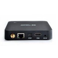 GBSELL Q8 RK3288 2.4G+5G Dual Band WiFi Quad Core 2G RAM TV BOX HDMI Antenna N4