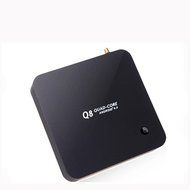 GBSELL Q8 RK3288 2.4G+5G Dual Band WiFi Quad Core 2G RAM TV BOX HDMI Antenna N5