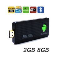 Lovestone MK809III Mini PC TV Box, Android 4.2.2, RK3188 Quad Core up to 1.6GHZ, 2G RAM, 8G ROM, GPU Mali-400...