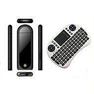 MK809 II Android 4.1.1 Dual-Core Mini PC Google TV Player with I8 Air Mouse (1GB RAM 8GB ROM)
