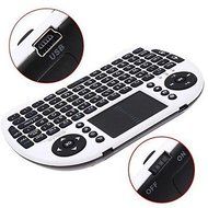 MK809 II Android 4.1.1 Dual-Core Mini PC Google TV Player with I8 Air Mouse (1GB RAM 8GB ROM) N4