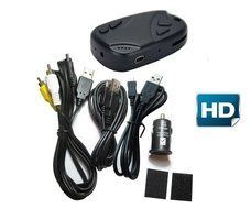 Generic Hd 720p 1280x720 30fps Vga 60fps Video Recorder Fpv Camera Pocket Camcorder Av-out