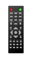 Digital Air HD TV Tuner + USB Recording / Media Player + IR Remote N3