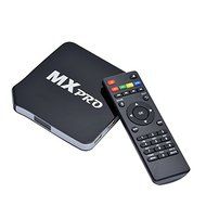 Vipwind MXPRO Android 4.4 Amlogic S805 Quad-Core Mini PC Android Full HD 1080P Media Player XBMC Kodi 14.1 Pre-installed...