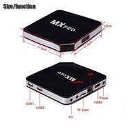 Vipwind MXPRO Android 4.4 Amlogic S805 Quad-Core Mini PC Android Full HD 1080P Media Player XBMC Kodi 14.1 Pre-installed... N5