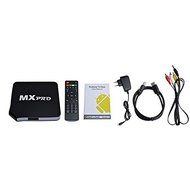Vipwind MXPRO Android 4.4 Amlogic S805 Quad-Core Mini PC Android Full HD 1080P Media Player XBMC Kodi 14.1 Pre-installed... N6