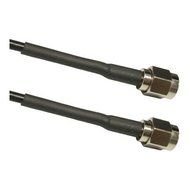 Wireless Solutions - 3&#039; TWS195 Jumper SMAM - SMAM