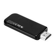 EZCast 5G Wireless Display TV Dongle 2.4G/5GHz 802.11ac Wireless Display HDMI Adapter OTA Mirror2TV Miracast DLNA... N5