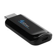 EZCast 5G Wireless Display TV Dongle 2.4G/5GHz 802.11ac Wireless Display HDMI Adapter OTA Mirror2TV Miracast DLNA... N6