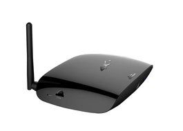 Cloudnetgo/BoLv CR13 Plus RK3368 Octa-Core 1.5GHz Android 4.4 Mini TV Box 2G/8G 2.4G/5G WIFI 2.0MP Camera Mic... N4