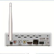 Mele M1 Mini PC Android TV Box Dual Core A20 1.0GHz 512MB/ 4G Lan Wifi AV Out New in Box N2