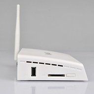 Mele M1 Mini PC Android TV Box Dual Core A20 1.0GHz 512MB/ 4G Lan Wifi AV Out New in Box N4