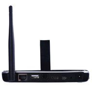 GBSELL XBMC Quad Core Android 4.2 1080P TV Box With Video Somatosensory Game N2