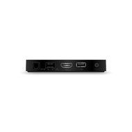 Toox X2 Android TV Box, Allwinner H3 Quad-core HEVC H.265 4K2K 1080p Wifi 2.4G Smart TV Box, XBMC Kodi Pre-installed N4