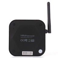 Seesii Quad Core 8GB Android Minix NEO X7 Mini PC Wifi Bluetooth HD Media Player TV Box IR Remote Control with... N3