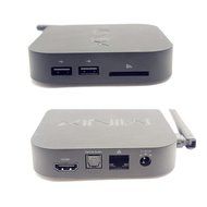 Seesii Quad Core 8GB Android Minix NEO X7 Mini PC Wifi Bluetooth HD Media Player TV Box IR Remote Control with... N4