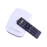 GBSELL 4K HD CS188 Quad Core Android 4.4 TV Box WIFI Suport Adobe Flash Google