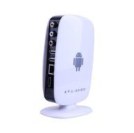 GBSELL 4K HD CS188 Quad Core Android 4.4 TV Box WIFI Suport Adobe Flash Google N2