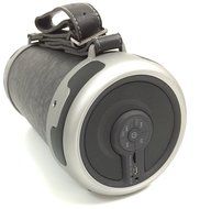 Portable Bluetooth Speaker &ndash; Large Bazooka Cylinder Speaker - Subwoofer - Loud - Indoor/Outdoor Play &ndash; Wireless... N2