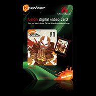 Digital Video - Avatar