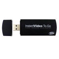 Instant Video To-go